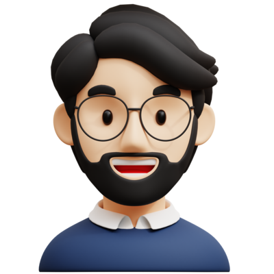 Administrator avatar